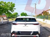 Renault Mégane E-Tech EV40 130hp boost charge Techno