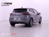 Renault Clio 1.0 TCe Evolution Bi-Fuel