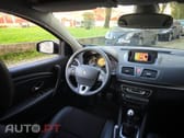 Renault Mégane 1.5 dCi Dynamique S