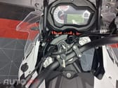 Benelli TRK X