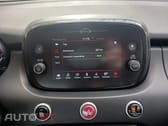 Fiat 500X 1.3 MJ S-Design J18