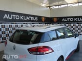 Renault Clio Sport Tourer 1.5 dCi Limited