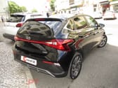 Hyundai i20 1.2 MPi Comfort