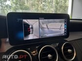 Mercedes-Benz C 300 de AMG Line