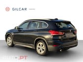 BMW X1 25 e xDrive