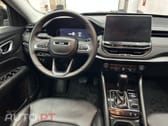 Jeep Compass 1.3 TG 4Xe Trailhawk