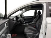 MG ZS 72.6 kWh Luxury