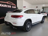 Mercedes-Benz GLC 300 Amg
