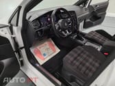 Volkswagen Golf 2.0 TSI GTI DSG Performance