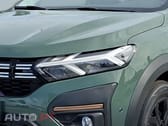 Dacia Jogger ECO-G 100 Bi-Fuel Extreme+ 7 lugares