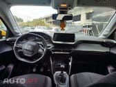 Peugeot 208 1.5 BlueHDi Active
