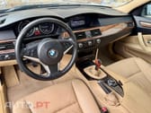 BMW 520 d Executive
