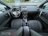 Nissan Qashqai 1.5 dCi Acenta 129g