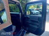 Jeep Wrangler 2.8 CRD DPF Sport