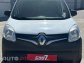 Renault Kangoo Outro