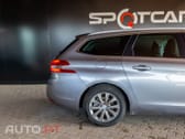 Peugeot 308 SW 1.6 BlueHDi Style