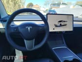 Tesla Model 3 Tração Traseira Premium