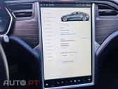 Tesla Model S 85D