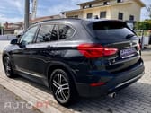 BMW X1 16 d sDrive Auto Advantage