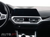 BMW 320 e Pack M Auto