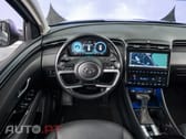 Hyundai Tucson 1.6 CRDi Vanguard DCT