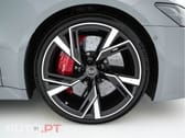 Audi RS6 TFSi Quattro