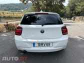 BMW 116 d EDynamics Sport