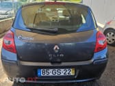 Renault Clio 1.2 16V Rip Curl II