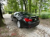 BMW 740 d