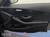 Mercedes-Benz C 200 BlueTEC Avantgarde Aut.