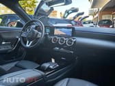 Mercedes-Benz A 250 e 8G-DCT Progressive Advanced