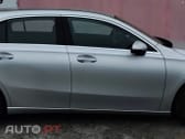 Mercedes-Benz A 180 d Progressive Aut.