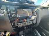 Nissan Qashqai 1.2 DIG-T 360 Xtronic