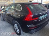 Volvo XC60 2.0 T8 PHEV Inscription Expression AWD