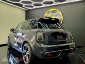MINI Cooper Cooper S Aut.