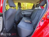 Toyota Yaris Edition S
