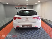 Alfa Romeo Giulietta 1.6 JTDm Distinctive