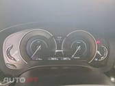 BMW 530 e iPerformance Line Luxury