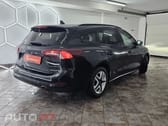 Ford Focus SW 1.0 EcoBoost Connected
