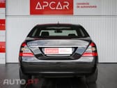 Mercedes-Benz S 350 Standard