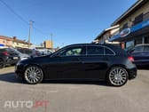 Mercedes-Benz A 180 d AMG Line Aut.