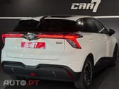 MG MG4 64 kWh Comfort