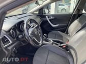 Opel Astra Sports Tourer 1.7 CDTi Cosmo S/S