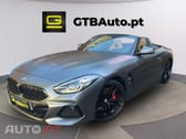 BMW Z4 sDrive 30i Pack M