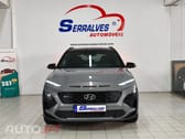 Hyundai Kauai 1.0 T-GDi N-Line