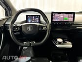 MG MG4 64 kWh Luxury