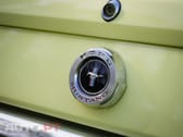 Ford Mustang 289 V8