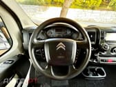 Citroen Jumper 2.0 BlueHDi 35 L4