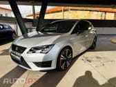 Seat Leon 2.0 TSI S&S DSG Cupra 290