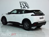 Peugeot 2008 1.5 BlueHDi Active Pack